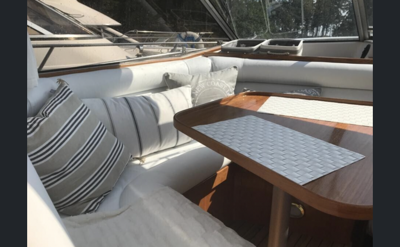 Marino Barracuda Fly 10.5-kuva-1